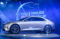 Türkiye'nin yerli otomobili