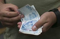 در ترکیه، کشور همسایه ایران حداقل حقوق ماهیانه چقدر است؟