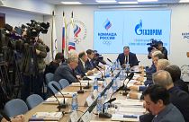 Dopage : la Russie conteste les sanctions