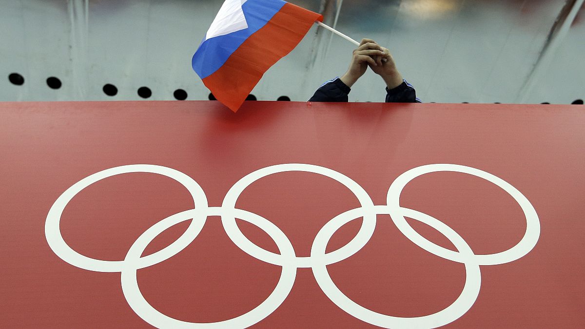 Rusya, Uluslararası Dopingle Mücadele Ajansı’nın 4 yıllık cezasına itiraz edecek