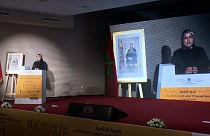 شاهد: فعاليات الحملة الوطنية لإنهاء العنف ضد المرأة في المغرب