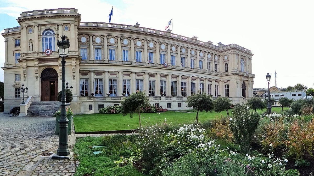 فرانسه سفیر ایران در پاریس را به وزارت خارجه احضار کرد