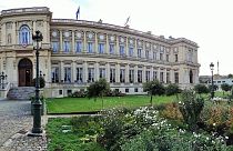 فرانسه سفیر ایران در پاریس را به وزارت خارجه احضار کرد