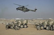 Millonario negocio de Alemania