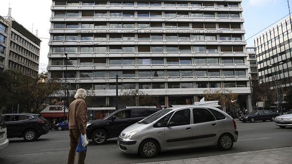 Πρωτογενές πλεόνασμα 6.945 δις το ενδεκάμηνο του 2019 Πρωτογενές πλεόνασμα 6.945 δις το ενδεκάμηνο του 2019