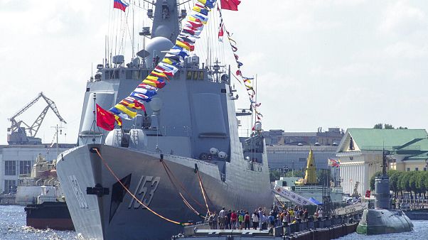 "Пояс морской безопасности" "Пояс морской безопасности"