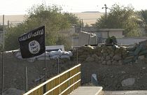 داعش يوجه رسالة للمسيحيين حول العالم .. وينشر فيديو لإعدام 11 مسيحيا في نيجيريا