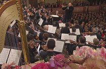 Vienna Philharmonic marches to its own tune
