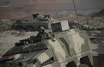 تعرف على قيمة صادرات الأسلحة الألمانية لمصر والجزائر والإمارات والسعودية عام 2019