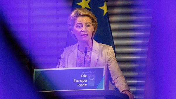 Von der Leyen: lehet, hogy meg kell hosszabbítani az EU-brit-tárgyalások határidejét Von der Leyen: lehet, hogy meg kell hosszabbítani az EU-brit-tárgyalások határidejét