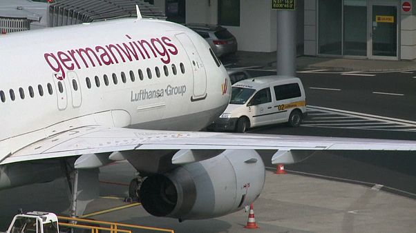 Streik bei Germanwings: Das sollten Sie wissen Streik bei Germanwings: Das sollten Sie wissen