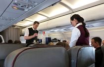 Germanwings Cabin Crew scheduled to strike for three days starting December 30 2019.