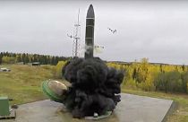 روسیه اولین موشک‌های فراصوتی را به تجهیزات نظامی خود اضافه کرد