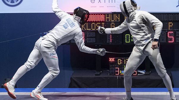 Sport: Mi várható 2020-ban? Sport: Mi várható 2020-ban?