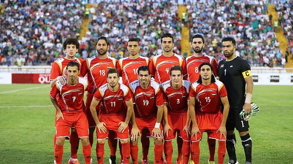 ثلاثة مرشحين لانتخابات رئاسة الاتحاد السوري لكرة القدم ثلاثة مرشحين لانتخابات رئاسة الاتحاد السوري لكرة القدم