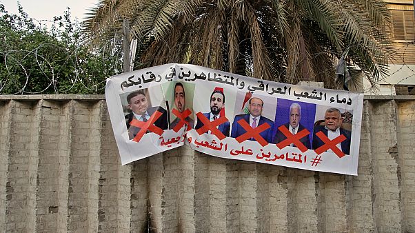 İran destekli gruplar: Irak Cumhurbaşkanı ABD'ye hizmet ediyor İran destekli gruplar: Irak Cumhurbaşkanı ABD'ye hizmet ediyor