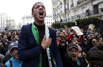 Hirak, épisode 45 : la contestation ne faiblit pas en Algérie