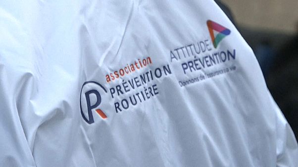 Prévention routière : faire la fête... sans abuser de l'alcool Prévention routière : faire la fête... sans abuser de l'alcool