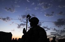 حمله راکتی به یک پایگاه نظامی در کرکوک؛ یک پیمانکار آمریکایی کشته شد