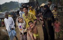 La ONU presiona a Myanmar sobre la violencia contra los rohinyás en la Asamblea General