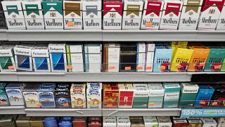 ABD'de 21 yaş altına sigara ve tütün mamulleri satışı yasaklandı