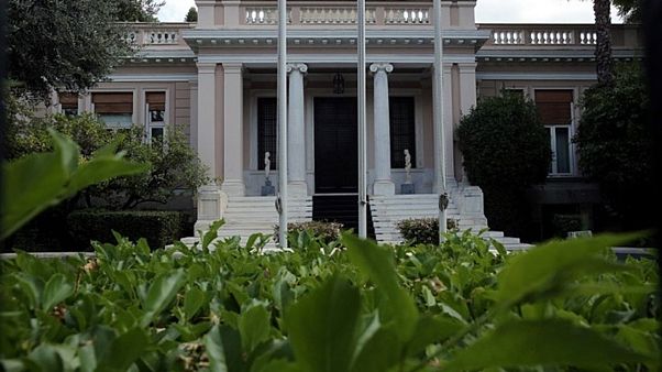 Ο Ιανουάριος των διπλωματικών εξελίξεων-Τι περιμένει η Αθήνα Ο Ιανουάριος των διπλωματικών εξελίξεων-Τι περιμένει η Αθήνα