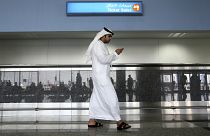 أول تعليق إماراتي بشان استخدامها تطبيق "توتوك" للتجسس على مستخدميه