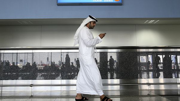 أول تعليق إماراتي بشان استخدامها تطبيق "توتوك" للتجسس على مستخدميه أول تعليق إماراتي بشان استخدامها تطبيق "توتوك" للتجسس على مستخدميه
