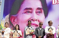 الجمعية العامة للأمم المتحدة تدين انتهاكات حقوق الانسان ضد مسلمي الروهينغا