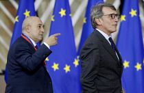 Σασόλι: Η Ελλάδα και η Κύπρος έχουν την απερίφραστη υποστήριξη μας