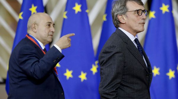 Σασόλι: Η Ελλάδα και η Κύπρος έχουν την απερίφραστη υποστήριξη μας Σασόλι: Η Ελλάδα και η Κύπρος έχουν την απερίφραστη υποστήριξη μας