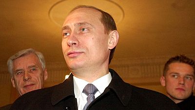 Wladimir Putin 20 Jahre an der Macht - Blick zurück und nach vorn