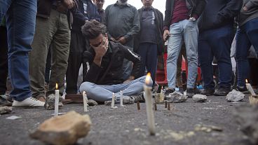 Iraks junge Generation protestiert unermüdlich