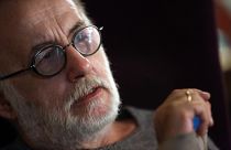 Έφυγε από τη ζωή ο Θάνος Μικρούτσικος