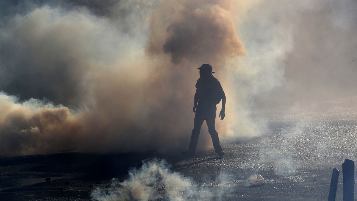 ارتفاع حصيلة ضحايا الاحتجاجات في تشيلي إلى 29 قتيلا 