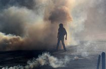 ارتفاع حصيلة ضحايا الاحتجاجات في تشيلي إلى 29 قتيلا 