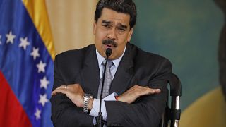 مادورو يطلب من البرازيل إعادة خمسة جنود فنزويليين