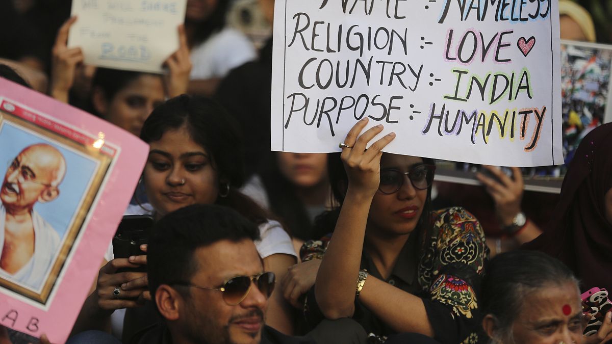 قانون‌ جدید شهروندی هند چیست و چرا باعث اعتراضات گسترده شده است؟‌