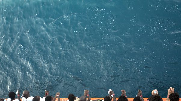 Στο Παλέρμο θα δέσει το πλοίο Αλάν Κούρντι Στο Παλέρμο θα δέσει το πλοίο Αλάν Κούρντι