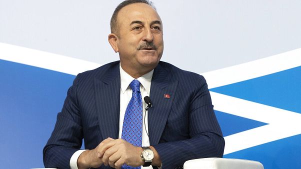 Τσαβούσογλου: «Αν η Λιβύη γίνει Συρία, θα έρθει και η σειρά άλλων» Τσαβούσογλου: «Αν η Λιβύη γίνει Συρία, θα έρθει και η σειρά άλλων»