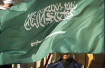 Suudi Arabistan'da sahnede 3 oyuncuyu bıçaklayan kişi ölüme mahkum edildi 