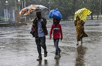 Bangladeş'te hava sıcaklığı 4,5 dereceye düştü 50 kişi hayatını kaybetti