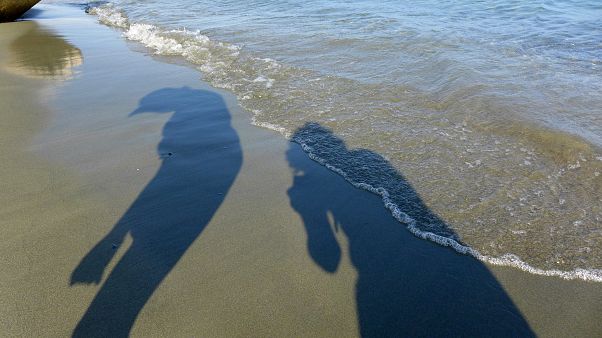 Κύπρος: Βρέθηκε η τέφρα του 19χρονου Κύπρος: Βρέθηκε η τέφρα του 19χρονου