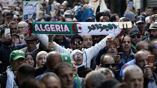 رئیس‌جمهوری و نخست‌وزیر جدید الجزایر: اعتماد به‌ نفس جامعه را احیا می‌کنیم
