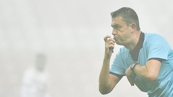 Visszavonul Kassai Viktor Visszavonul Kassai Viktor