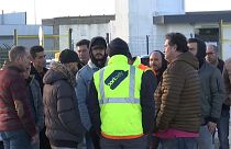 Terceiro dia de greve da Portway obriga a cancelamento de voos