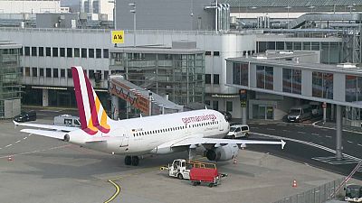 Eurowings: cancellati 170 voli sotto Capodanno