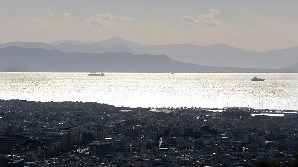 Φωτό Αρχείου Φωτό Αρχείου