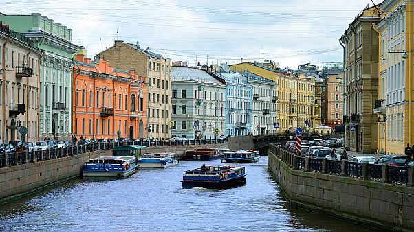 В Петербурге предотвращены несколько терактов В Петербурге предотвращены несколько терактов