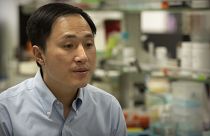 Çin'de  bebeklerin genleriyle oynayan biyofizikçi He Jiankui 3 yıl hapis cezasına çarptırıldı